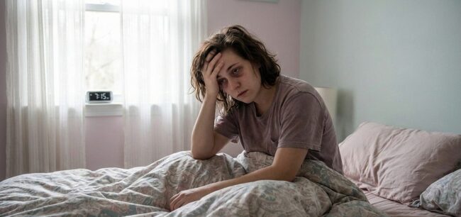 के तपाईंलाई पनि ७–८ घण्टा सुत्दा पनि थकान हुन्छ ?
